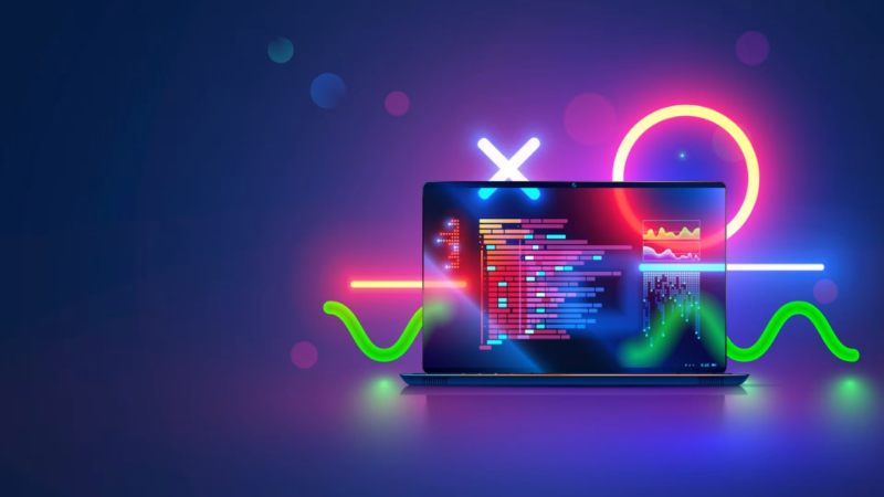 兰溪市软件开发公司：SCADA系统开发，筑牢工业数据管控防线